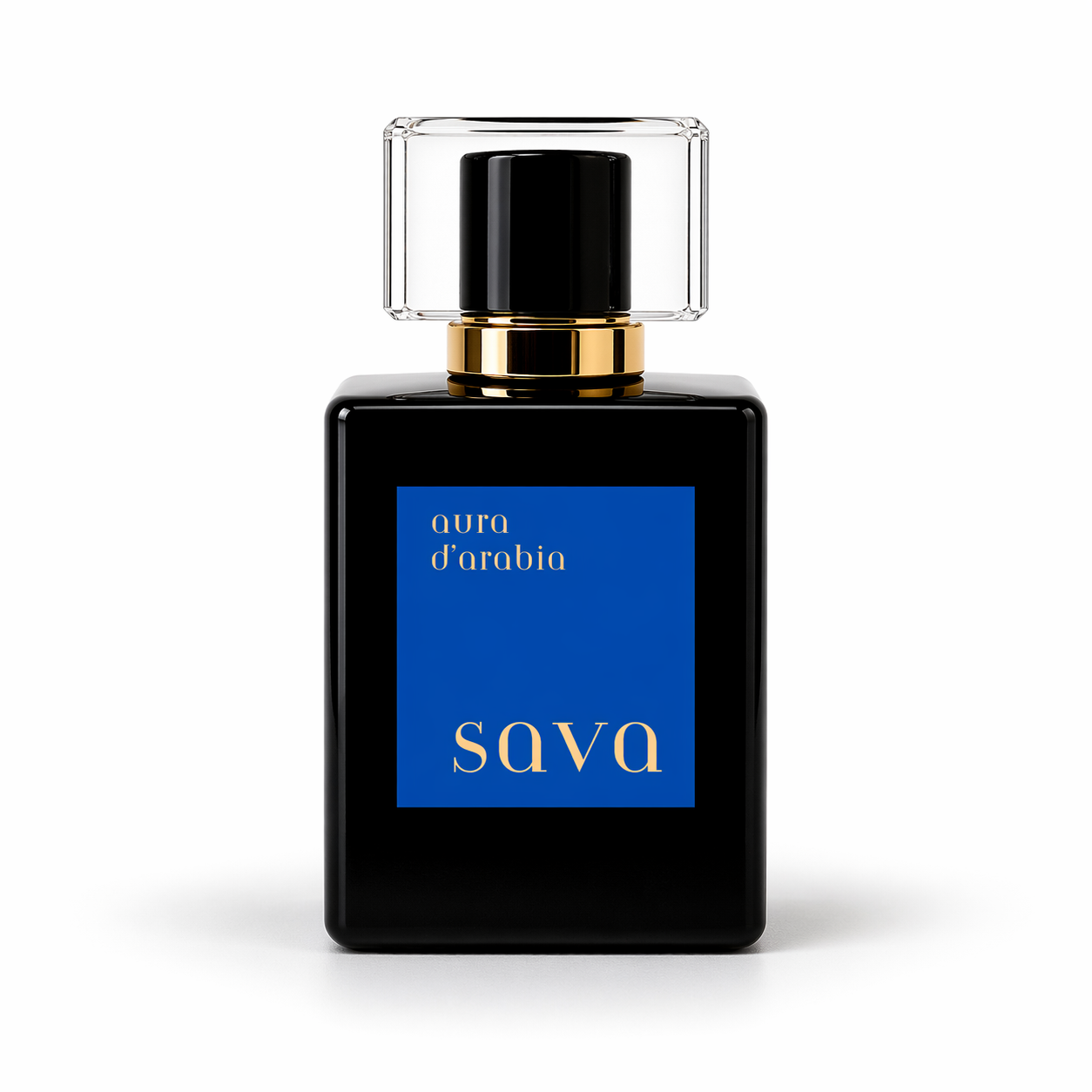 Sava 50ml - Eau de Parfum