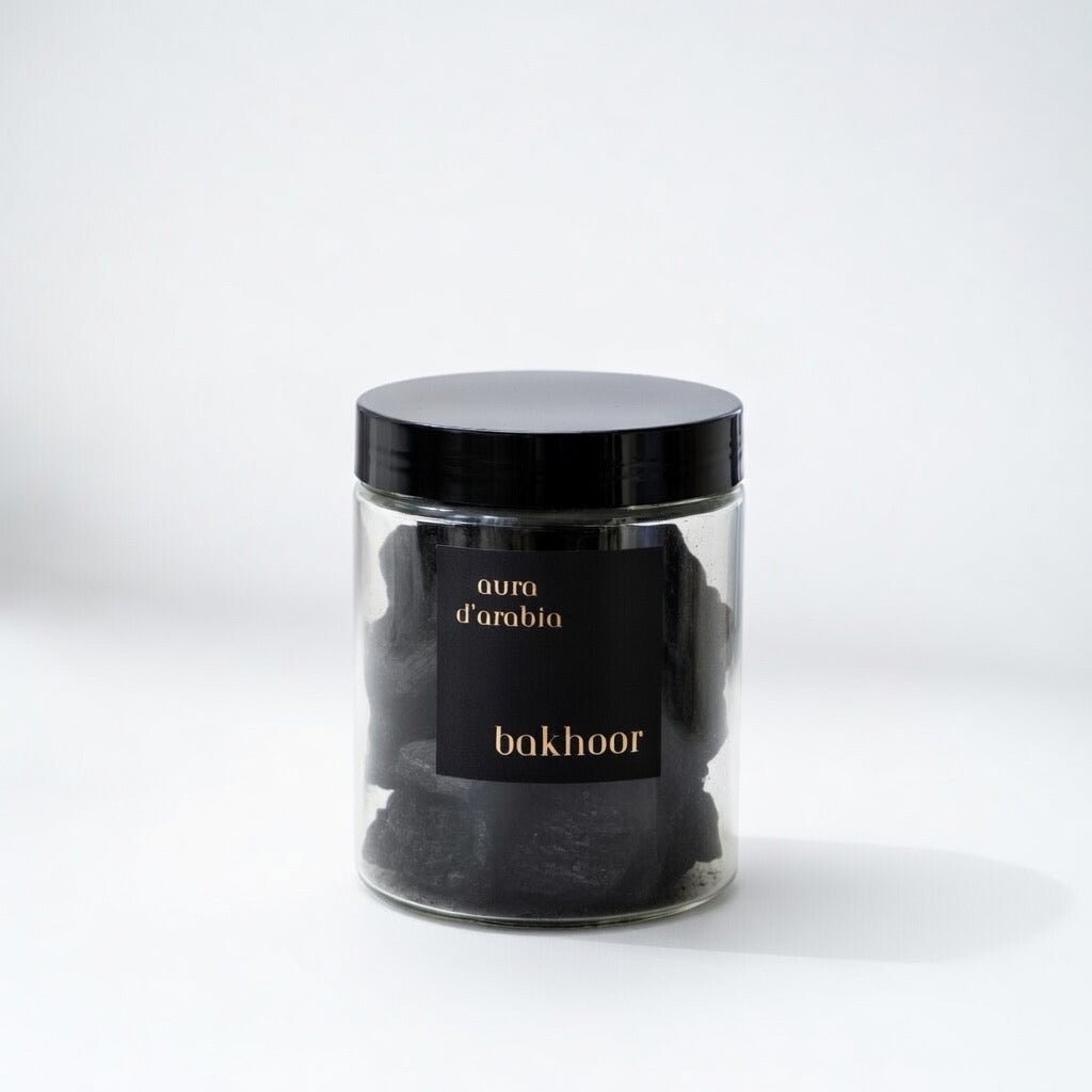 Bakhoor