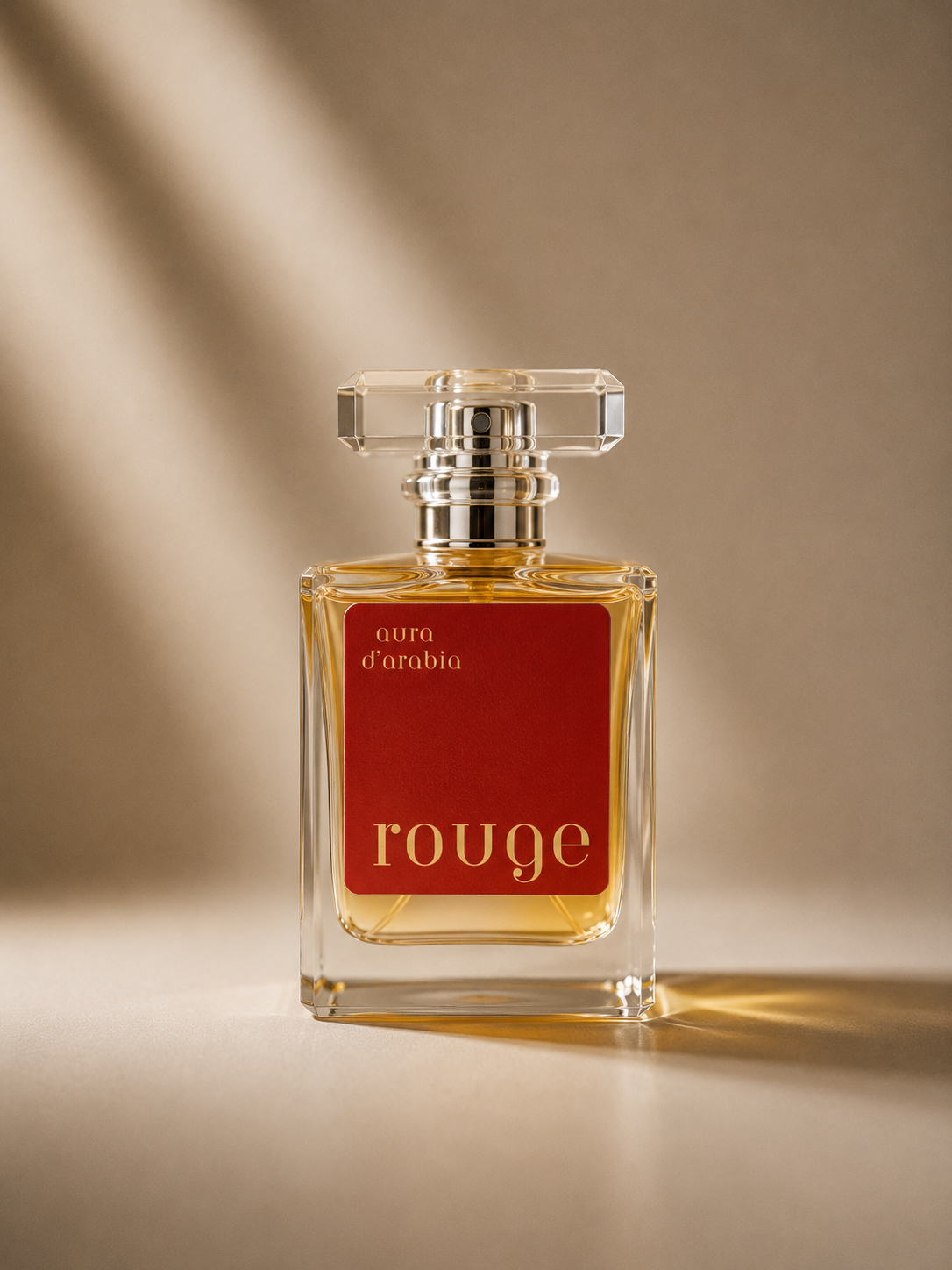 Rouge 50ml - Eau de Parfum