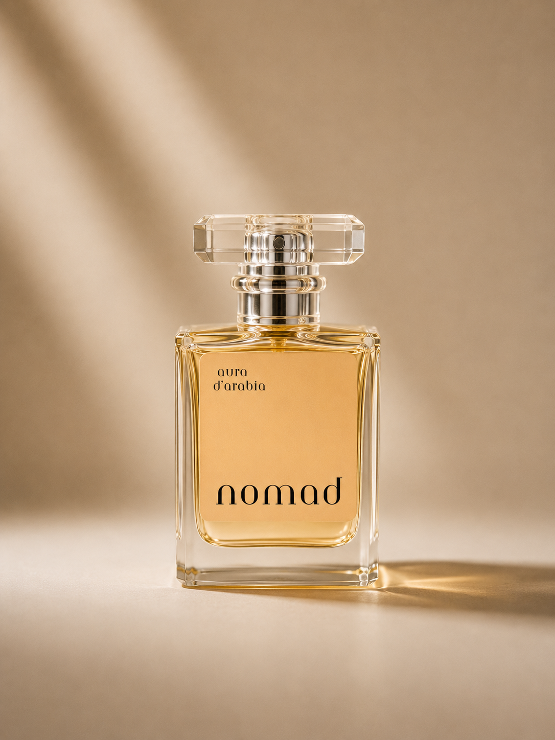 Nomad 50ml - Eau de Parfum