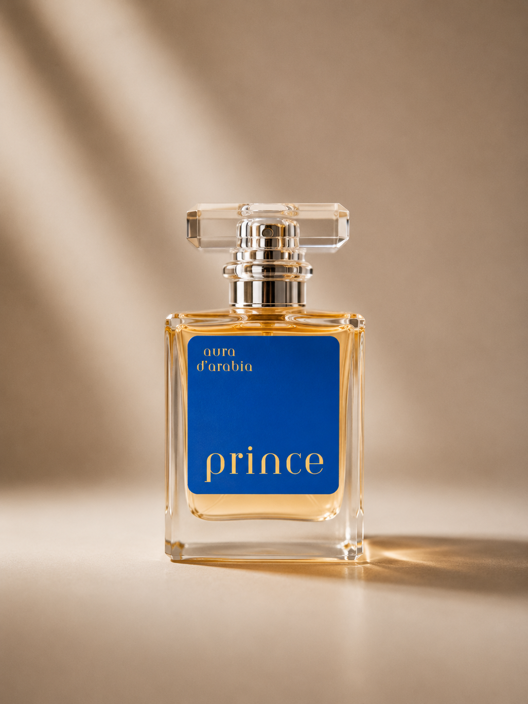 Prince 50ml - Eau de Parfum