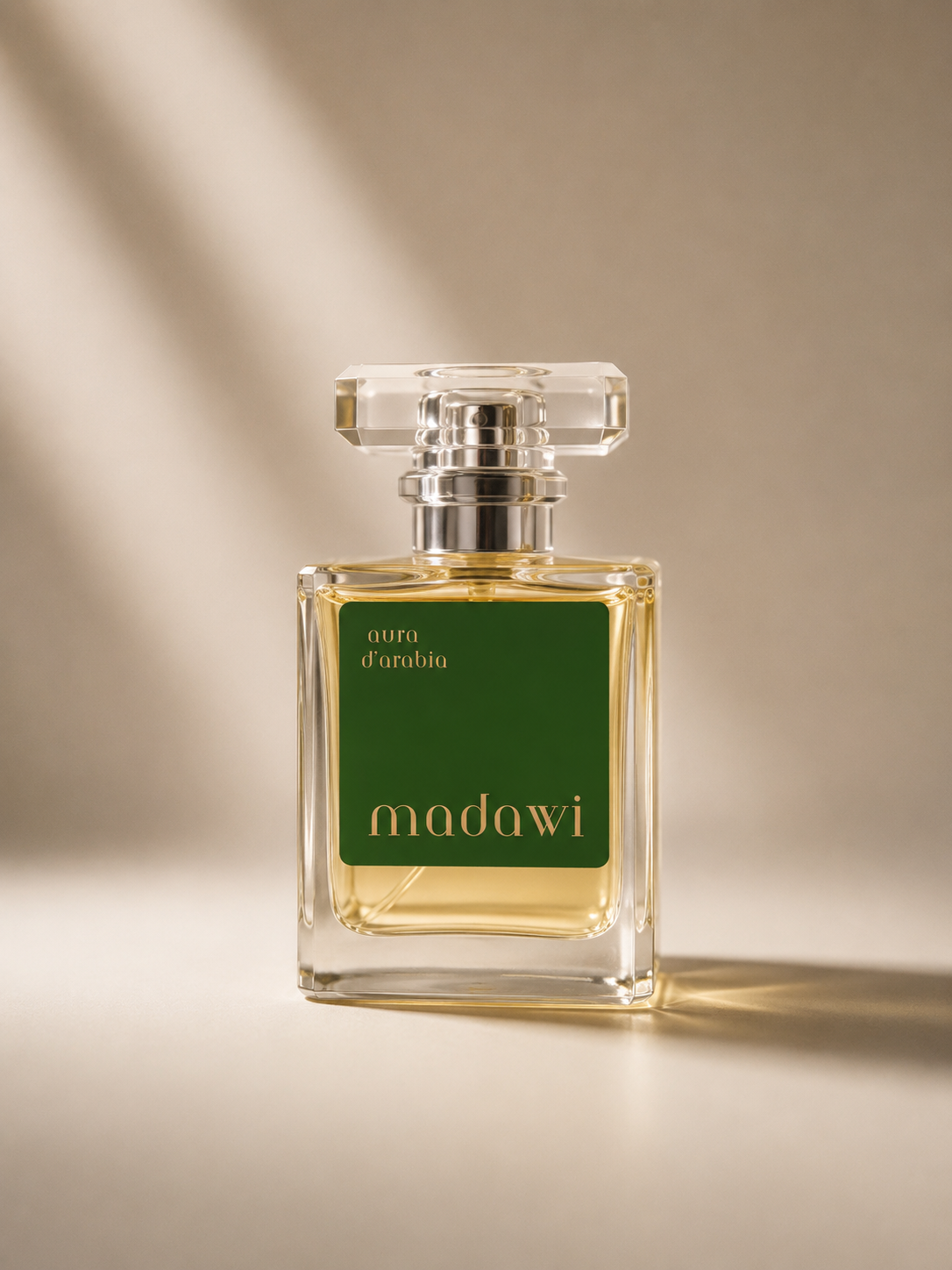Madawi 50ml - Eau de Parfum