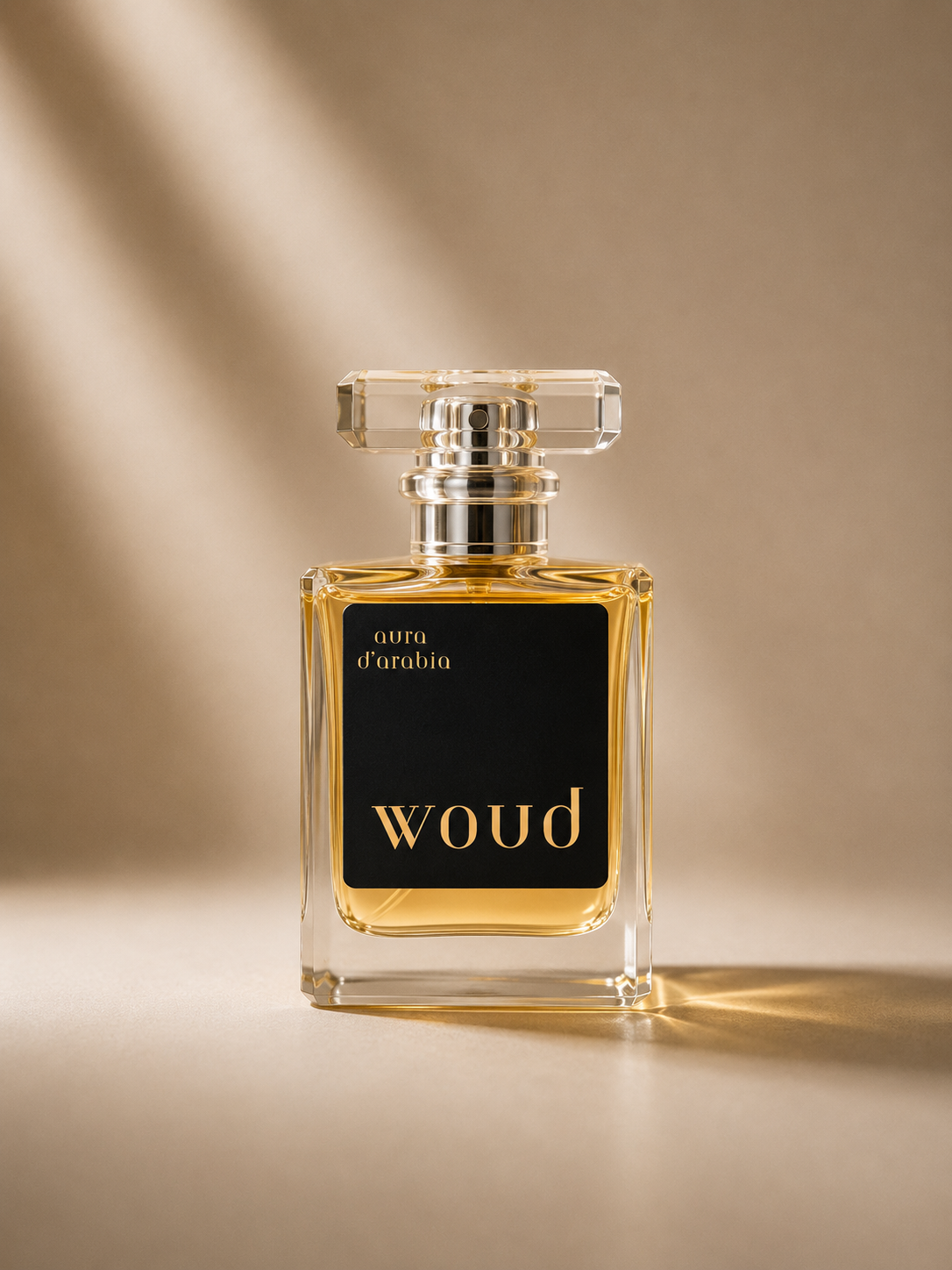 Woud 50ml - Eau de Parfum