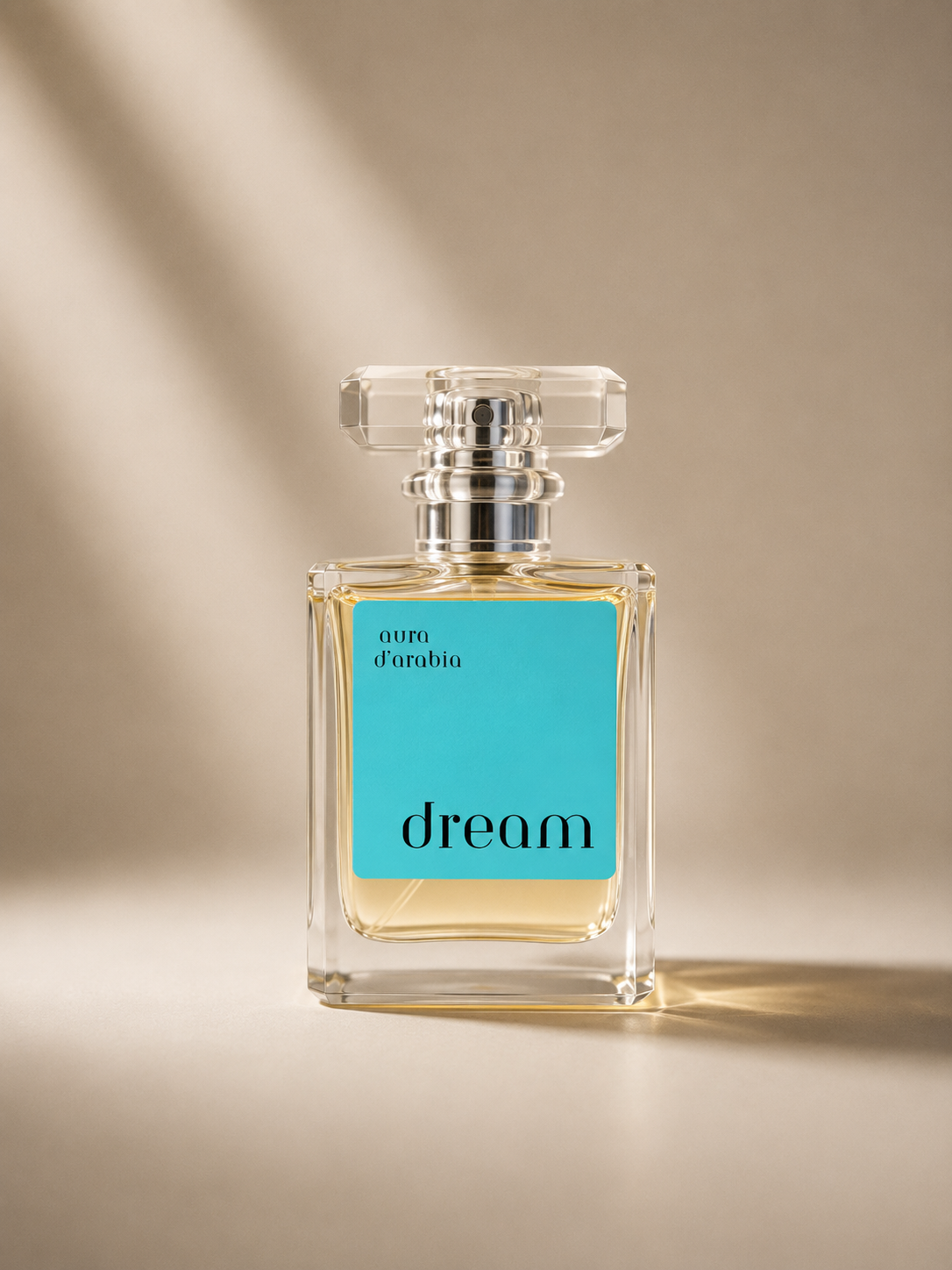 Dream 50ml - Eau de Parfum