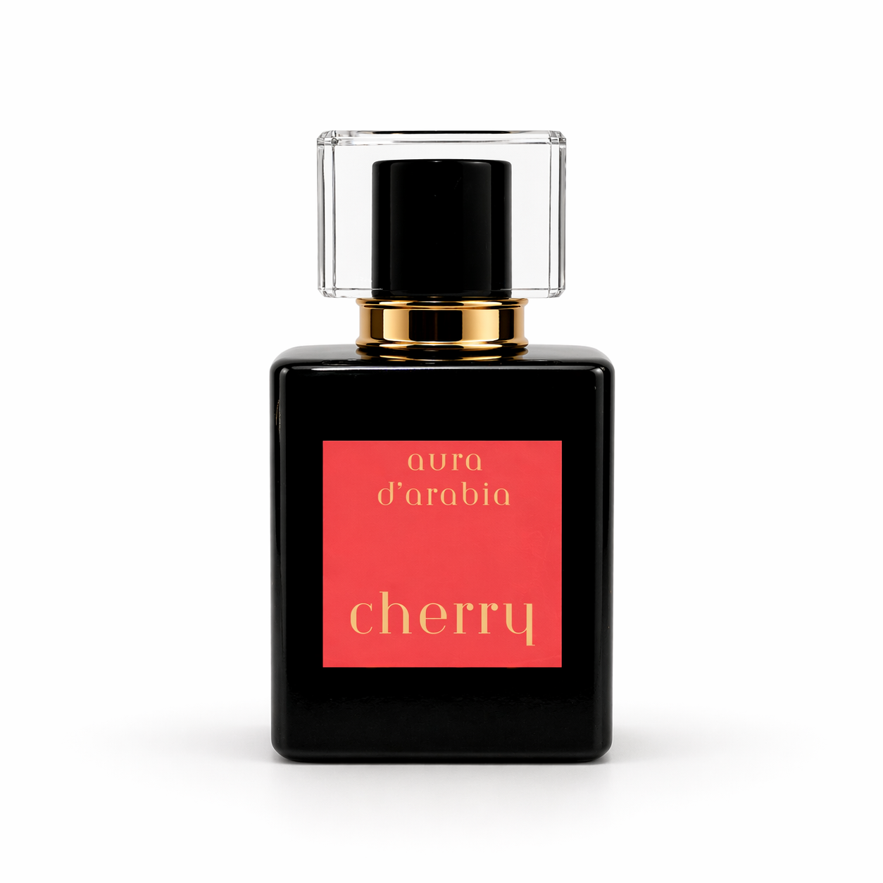 cherry 50ml - Eau de Parfum