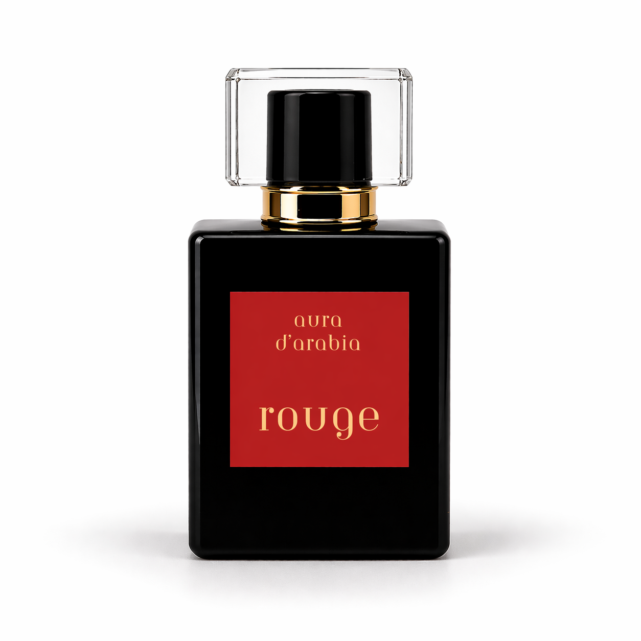 Rouge 50ml - Eau de Parfum