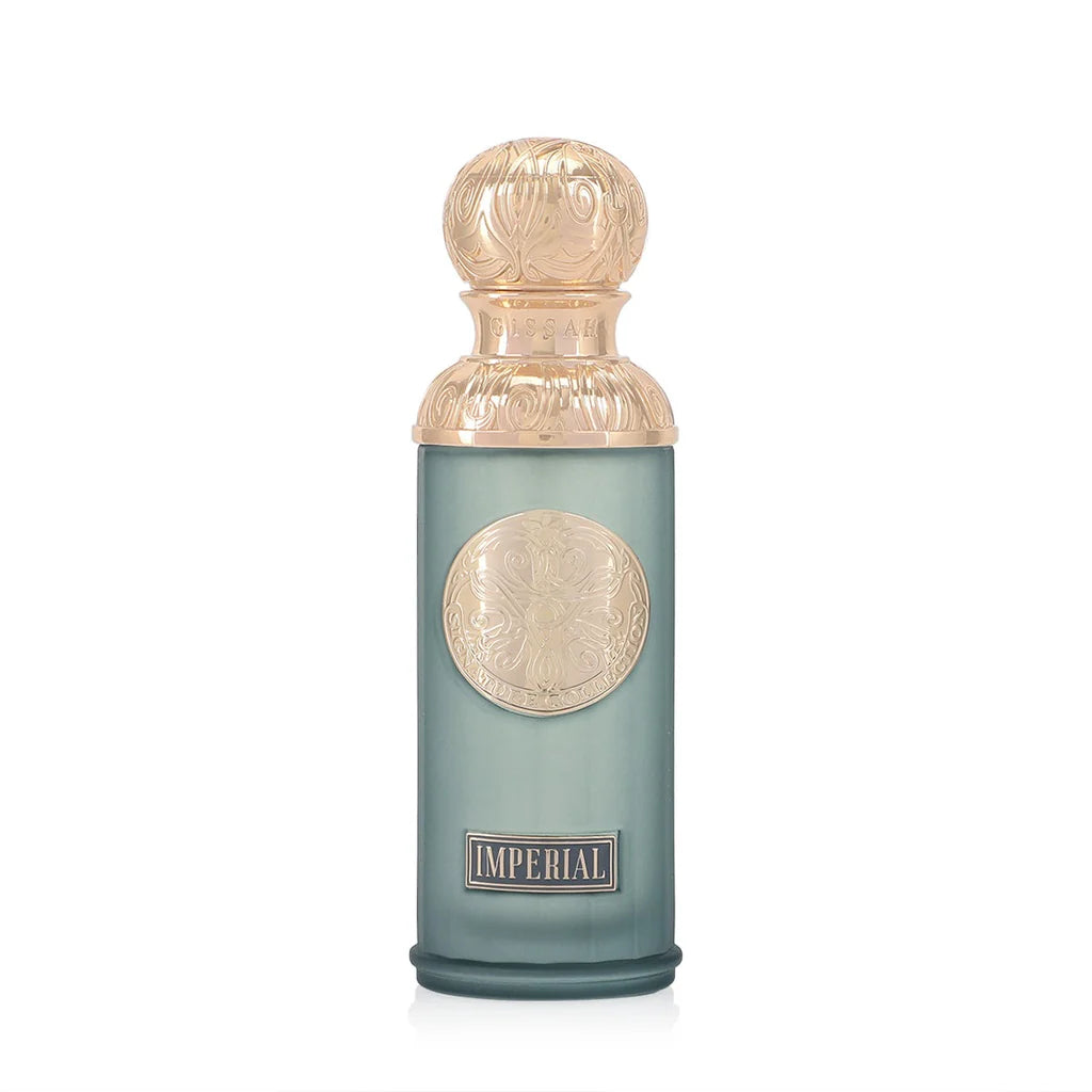 Gissah Imperial Valley 50ml